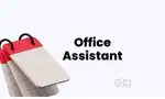 Office Assistant@ Kadavanthra