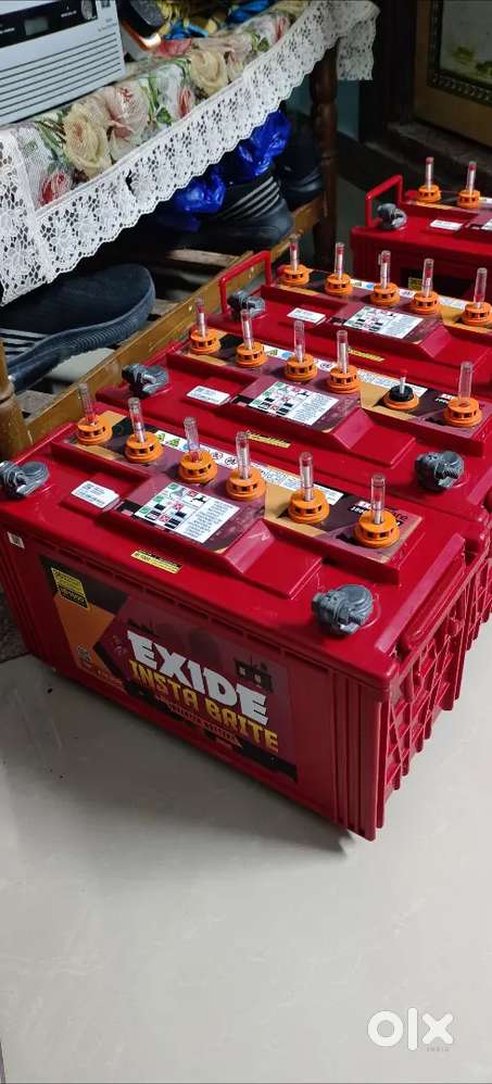 BUYER'S OF BATTERIES INVERTERS UPS IN ANY CONDITION WILL PURCHASE HERE