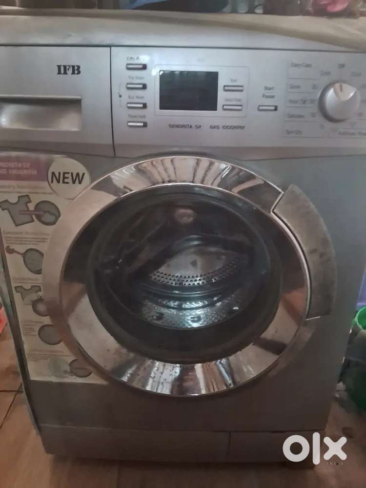 IFB front load Executive model