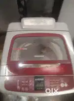 Best model automatic top load washing machine