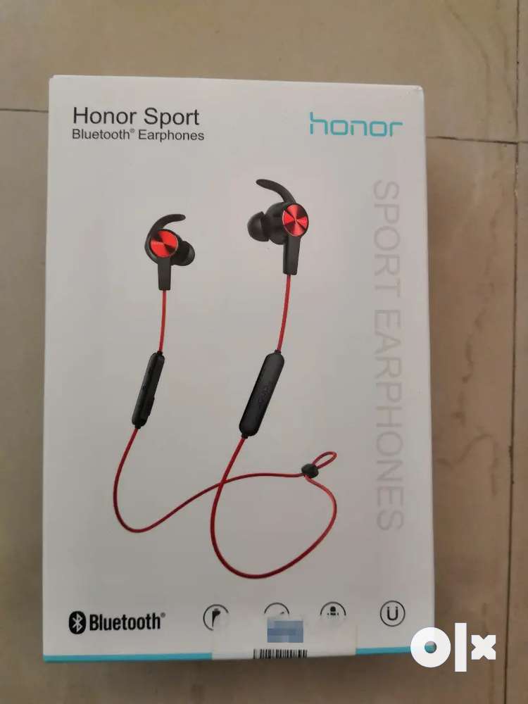 Brand new Huawei HONOR Bluetooth headset