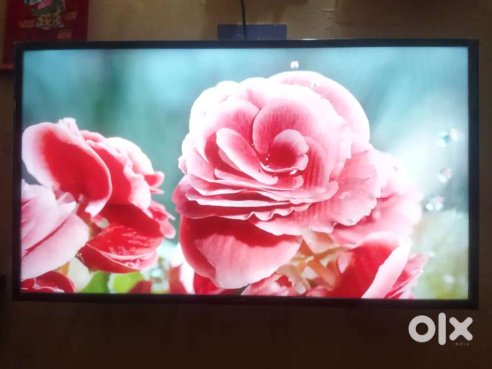 Samsung 32 Inch Full HD LED TV For Sale