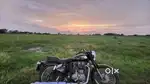 Bullet Standard 350 Good Condition