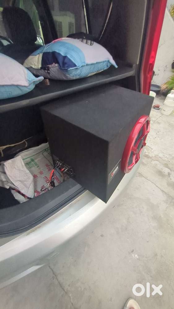 Oshix subwoofer