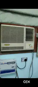 1.5 ton ac