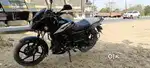 Bajaj pulsar 125