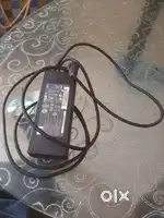 HP laptop charger without power cable thin pin 90 watt