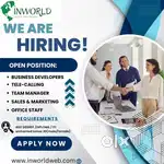 Business Development executive