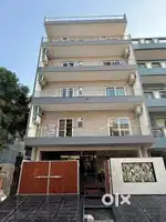 Co-Living PG/RK/1BHK/2BHK in sec 53/52/56