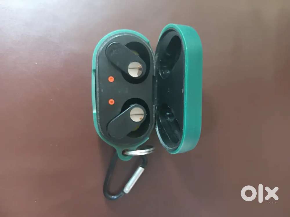 One plus ear buds