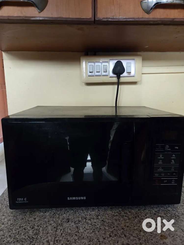 Samsung Microwave Oven