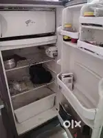 Whirlpool fridge