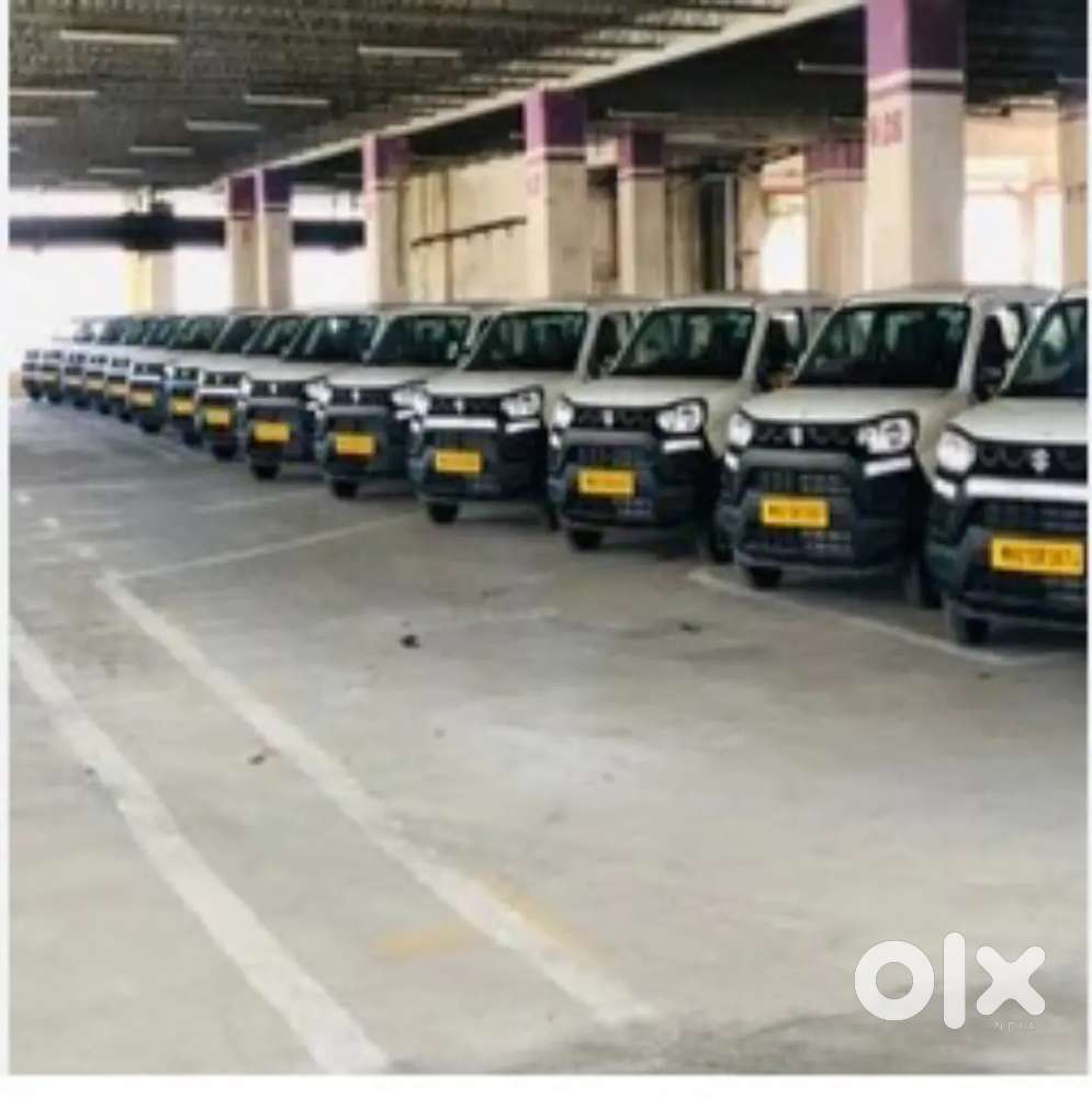 Drive with Everest Fleet – Get a Car on Daily Rent for Ola/Uber