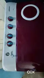 7 kg samsung washing machine