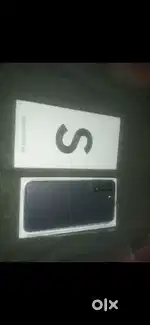 Samsung galaxy s21fe