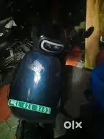 Ola 3 rd Gen X for sale