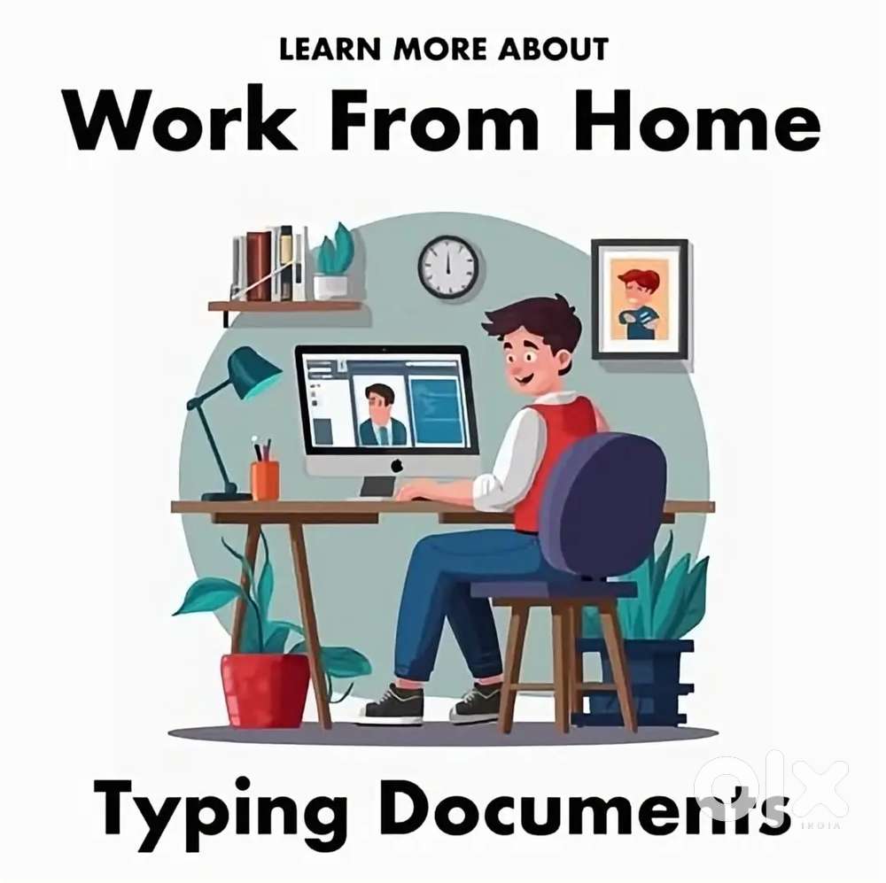 Work From Home No Experience Needed