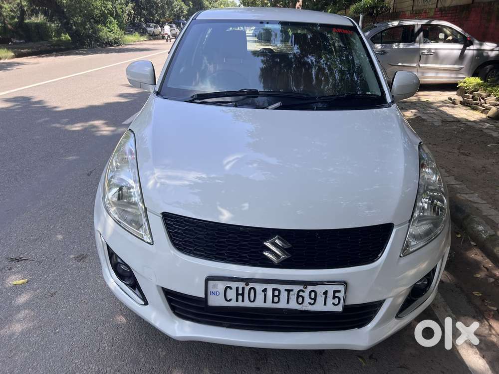 Maruti Suzuki Swift LDI Optional, 2018, Diesel