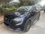 Mahindra XUV700 AX7 2022 automatic