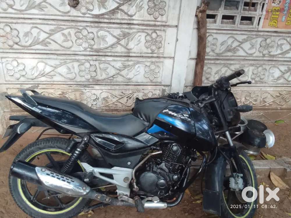 Bajaj Pulsar 150
