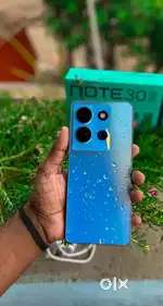 INFINIX NOTE 30 5G