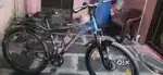 DRD babbar cyclic