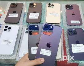 IPhone 14 Pro Max 256Gb - Brand New
