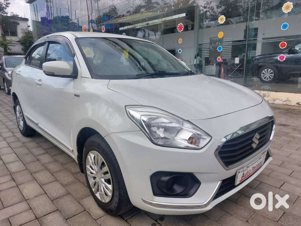 Maruti Suzuki Dzire 2017-2020 VDI AMT, 2020, Diesel