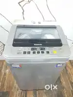 Panasonic 7kg latest top load fully automatic washing machine $