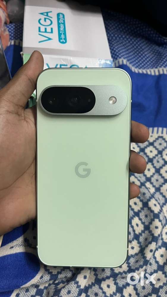 Google Pixel 9  12GB/256GB