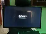Sony LED smart TV 32