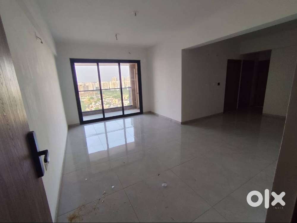 Kitchen Fix 3 Bhk Flat Available For Rent In Jagatpur