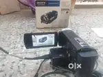 Sony Handycam