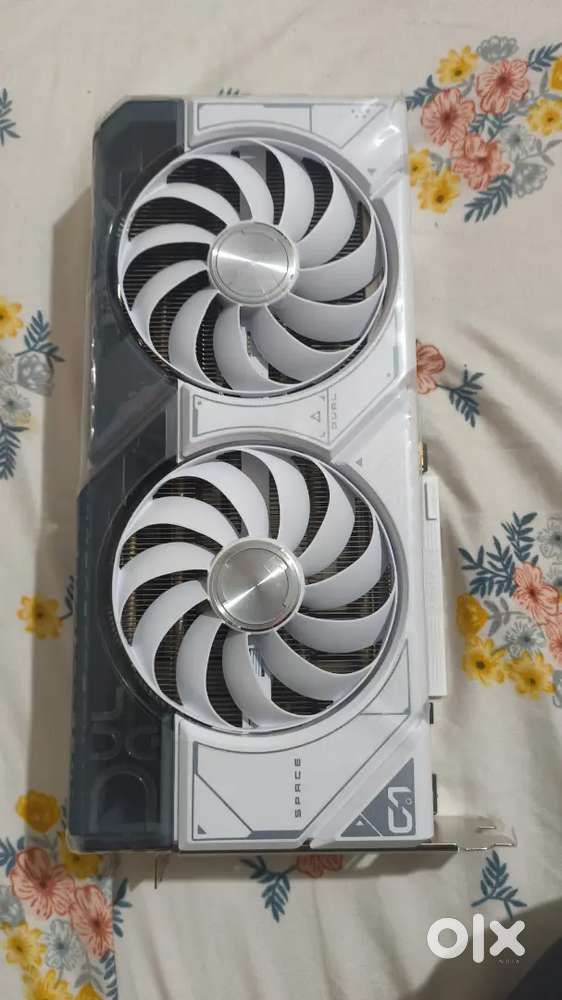 ASUS RTX 4070 12GB