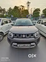Maruti Suzuki Ignis 1.3 Delta, 2023, Petrol