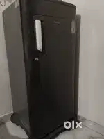 fridge whirlpool