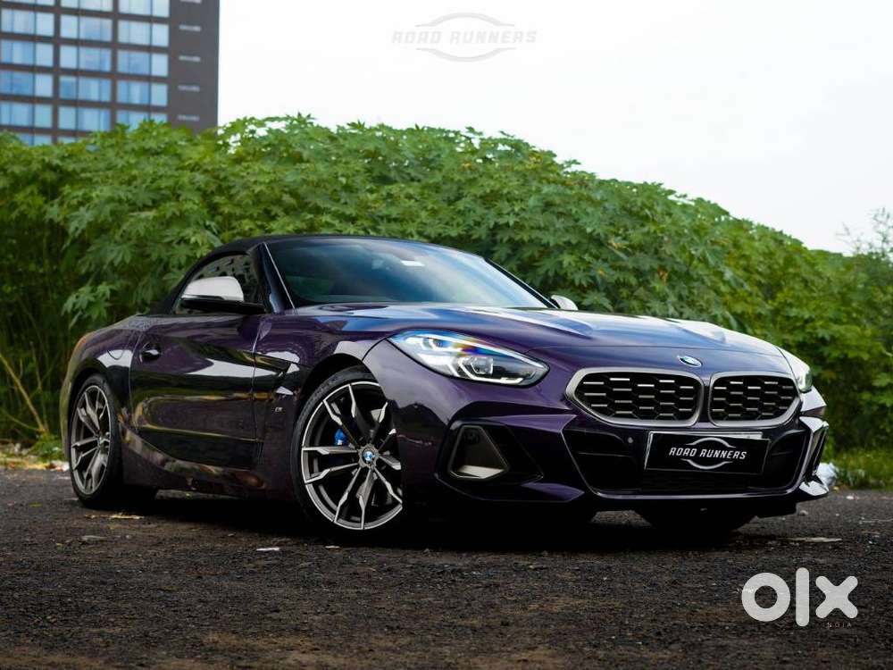 BMW Z4 M40i, 2023, Petrol