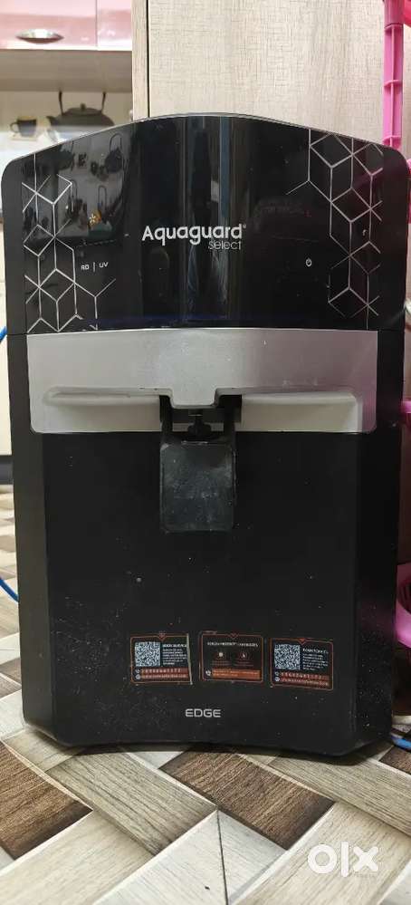 AQUAGUARD WATER PURIFIER FOR SALE