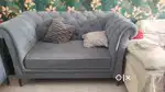 Sofa set 5 seater
