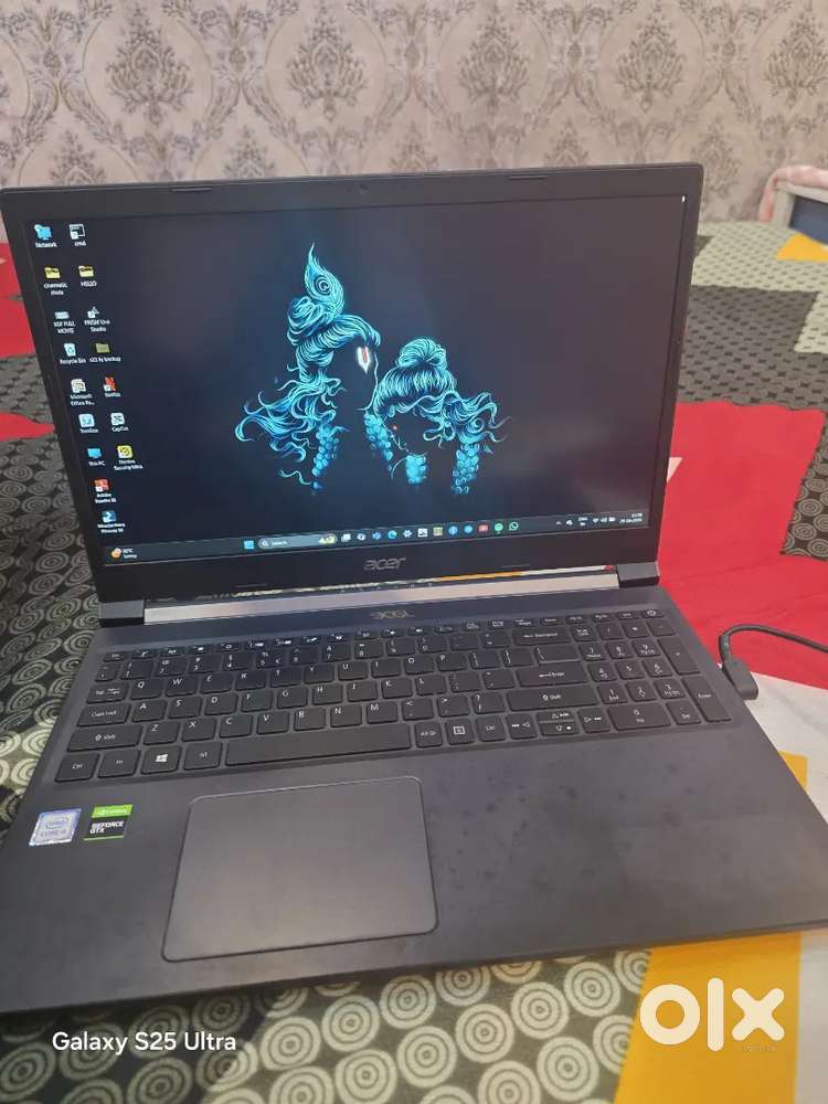Acer Aspire 7