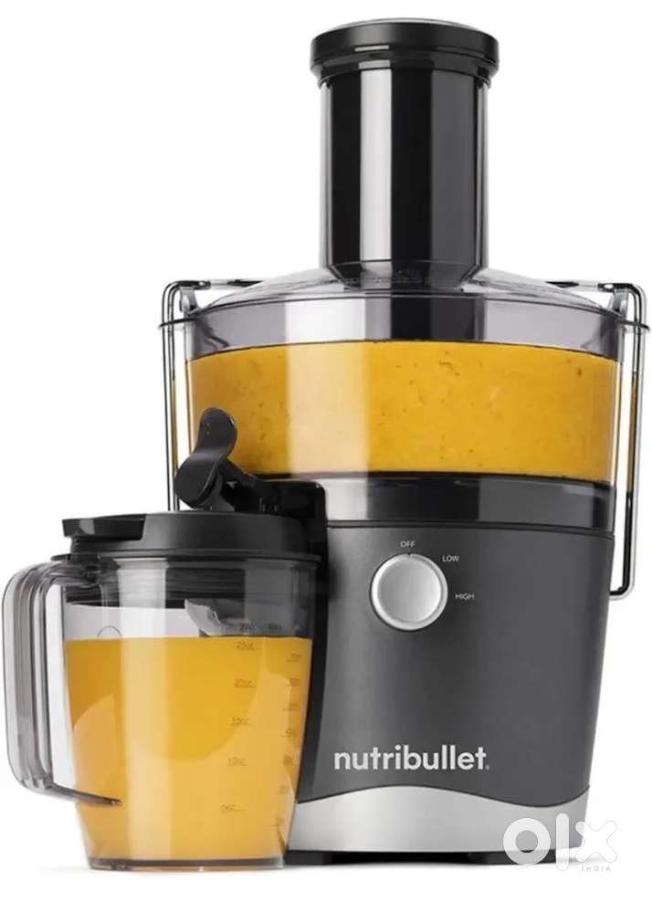 Nutribullet Juicer Centrifugal Juicer Machine For Fruit Vegetables