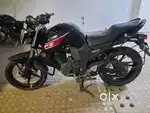 Yamaha Fz for sale