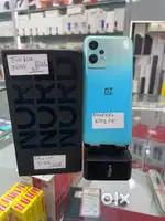 One plus Nord CE 2 Lite 5G 6/128 gb blue (jain mobile)