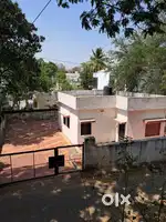 FREEHOLD EAST FACING PLOT FOR SALE AT KATANGA COLONY