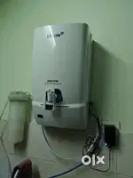 Water purifier 3800rs