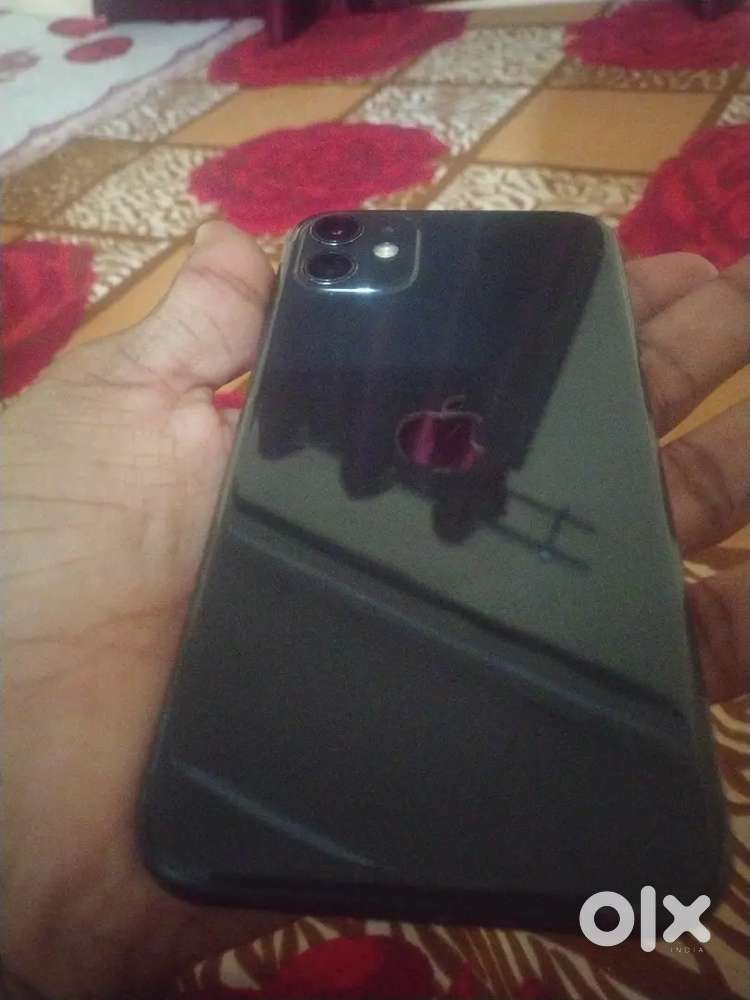 iPhone 11 ha