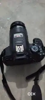 Canon camera