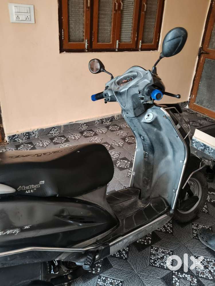 Very good condition