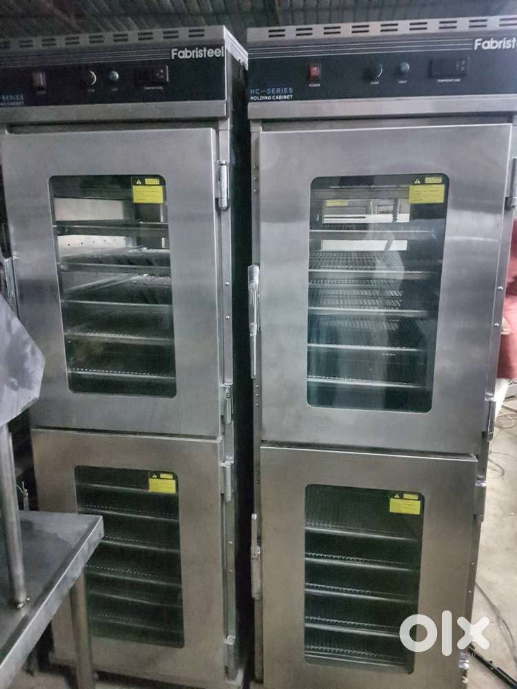 Holding Cabinates