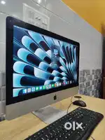 iMac 27inch